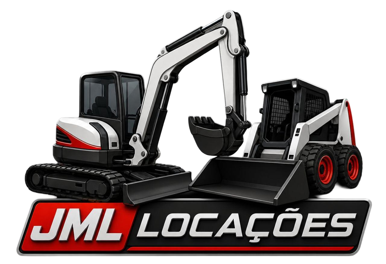 JML Locações